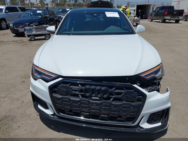 Audi 45 tfsi 2024 WAUK3BF21RN044722 Image 12