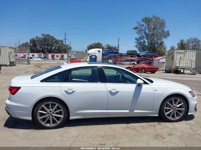 Audi 45 tfsi 2024 WAUK3BF21RN044722 Image 13