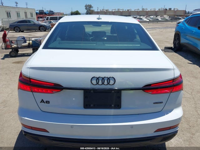 Audi 45 tfsi 2024 WAUK3BF21RN044722 Image 16