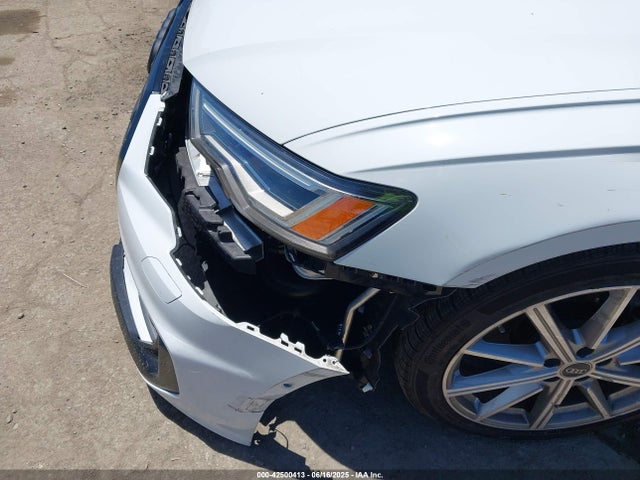 Audi 45 tfsi 2024 WAUK3BF21RN044722 Image 17