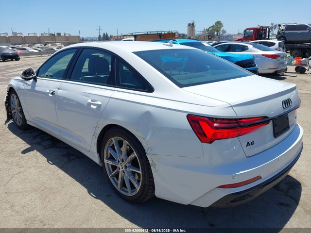 Audi 45 tfsi 2024 WAUK3BF21RN044722 Image 3