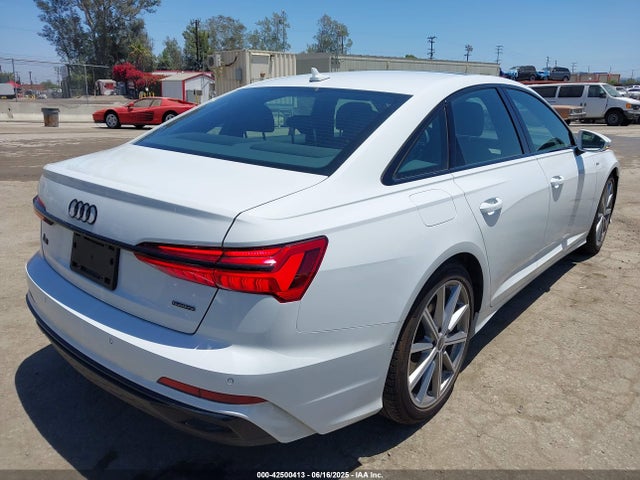 Audi 45 tfsi 2024 WAUK3BF21RN044722 Image 4