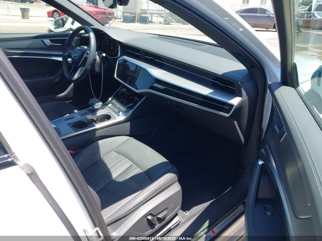 Audi 45 tfsi 2024 WAUK3BF21RN044722 Image 5