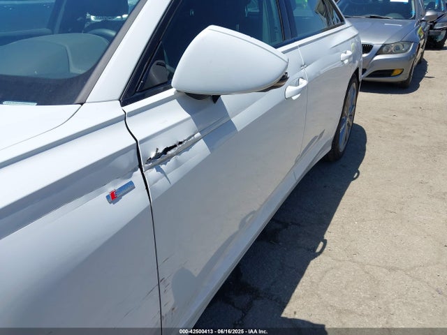 Audi 45 tfsi 2024 WAUK3BF21RN044722 Image 6