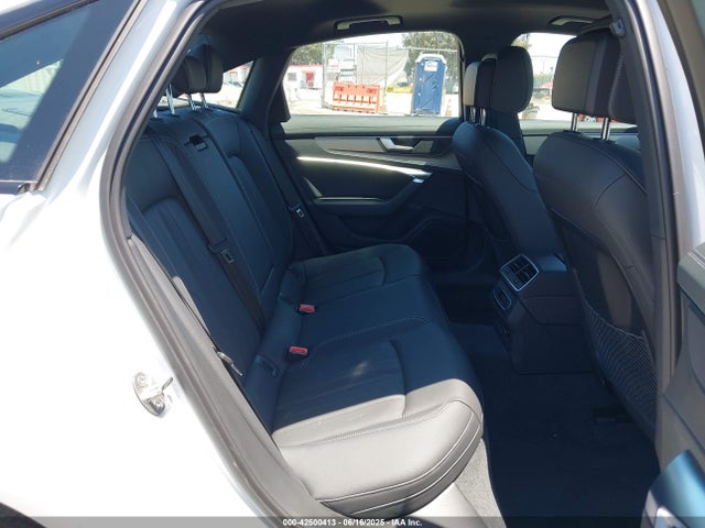 Audi 45 tfsi 2024 WAUK3BF21RN044722 Image 8