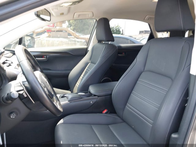 JTJDARBZ2M2182225 Lexus 8ar-fts