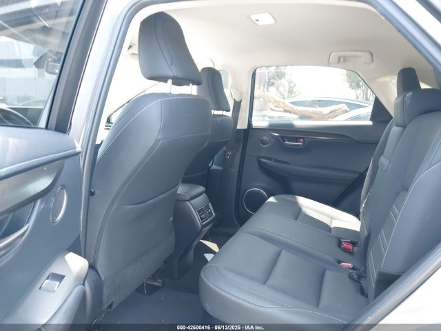 JTJDARBZ2M2182225 Lexus 8ar-fts