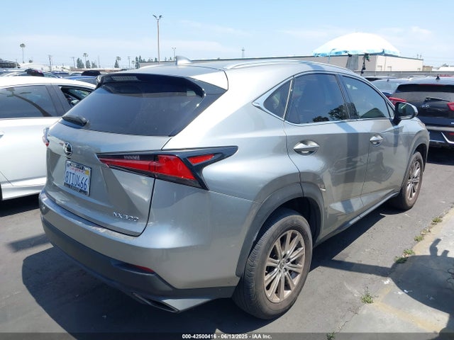 JTJDARBZ2M2182225 Lexus 8ar-fts