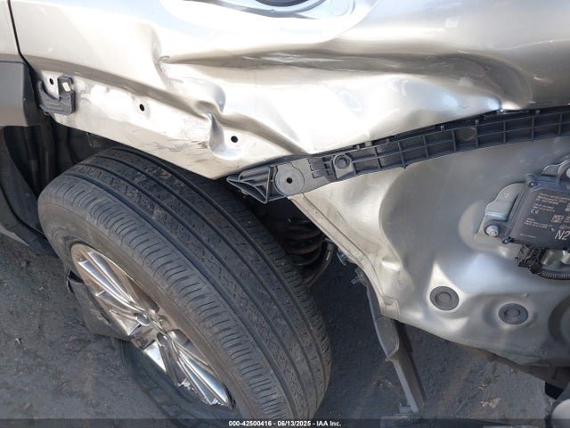 JTJDARBZ2M2182225 Lexus 8ar-fts