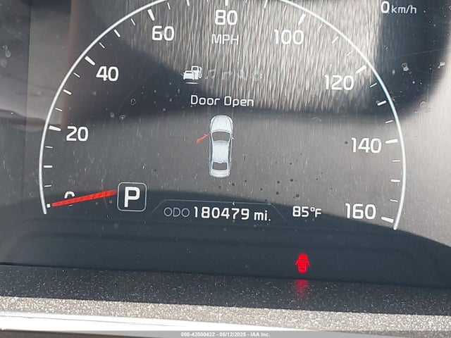 KIA Cadenza Premium 2015 KNALN4D74F5177320 Image 15
