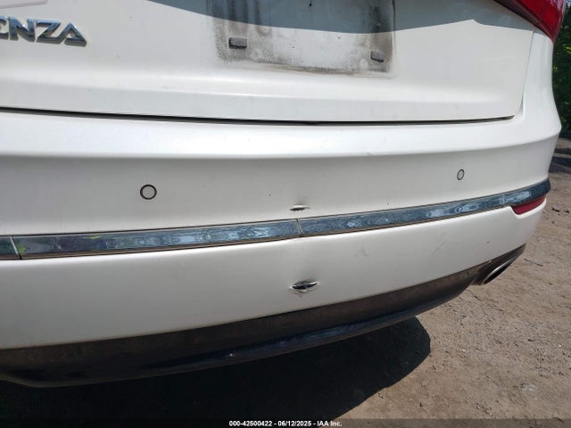 KIA Cadenza Premium 2015 KNALN4D74F5177320 Image 19