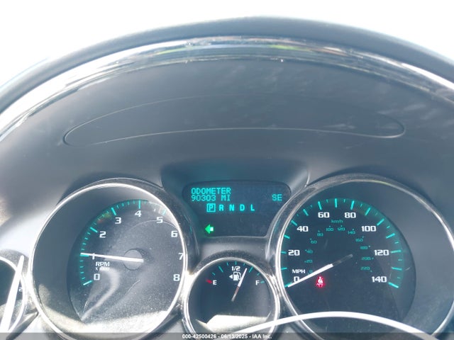 5GAKRBKD1EJ213598 Buick llt
