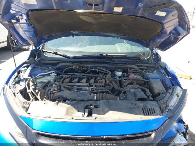 SHHFK7H59JU429393 Honda l15ba