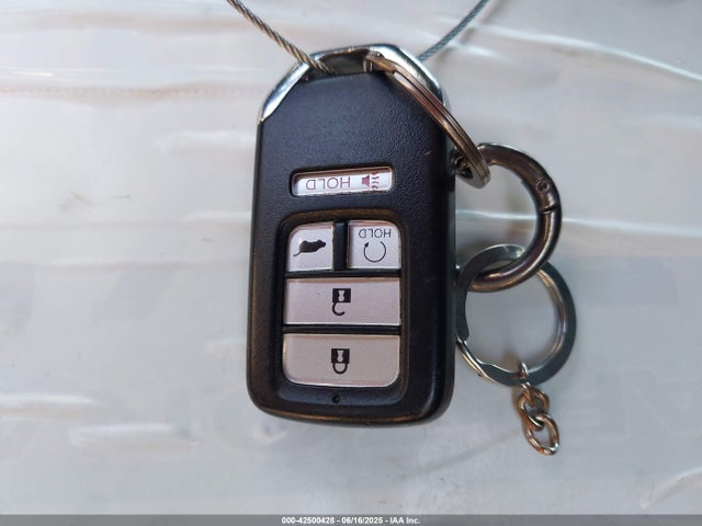 SHHFK7H59JU429393 Honda l15ba