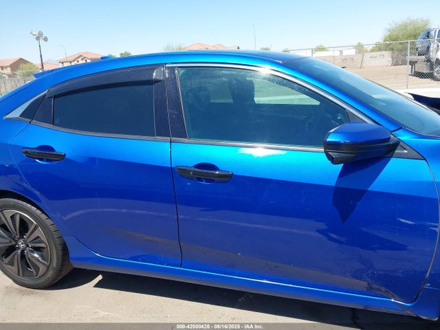 SHHFK7H59JU429393 Honda l15ba
