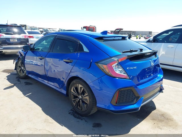 SHHFK7H59JU429393 Honda l15ba