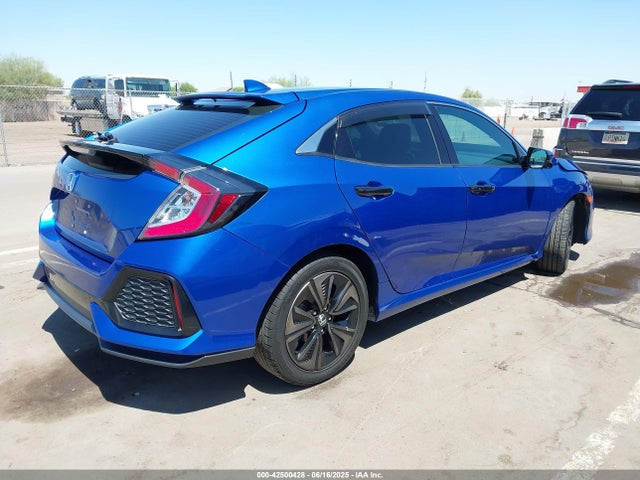 SHHFK7H59JU429393 Honda l15ba
