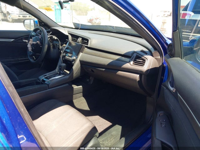 SHHFK7H59JU429393 Honda l15ba