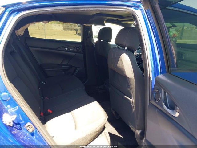 SHHFK7H59JU429393 Honda l15ba