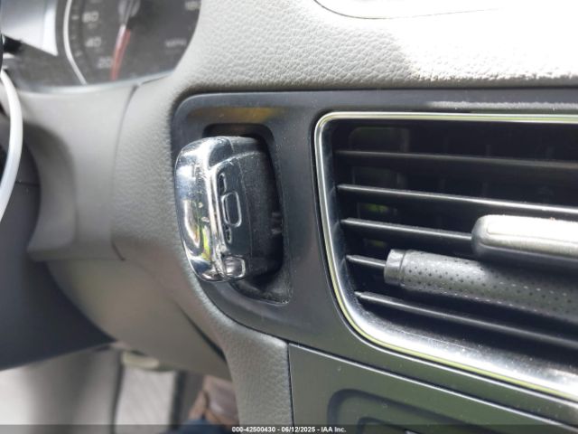 2010 AUDI Q5 WA1LKAFP0AA019624 Photo 10