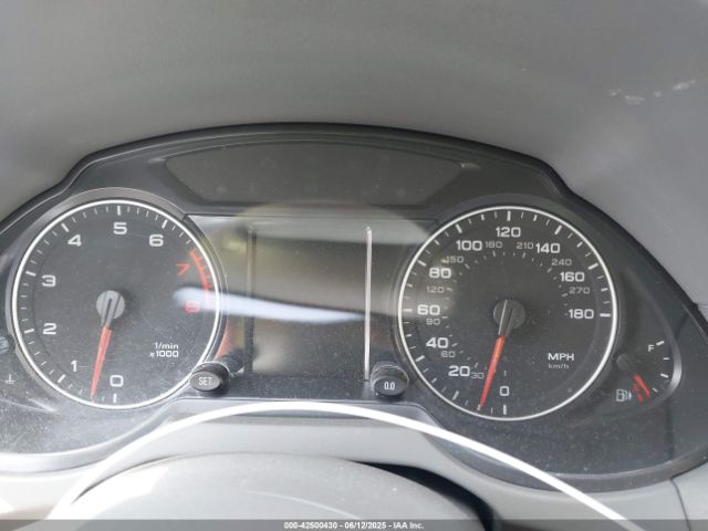 2010 AUDI Q5 WA1LKAFP0AA019624 Photo 6
