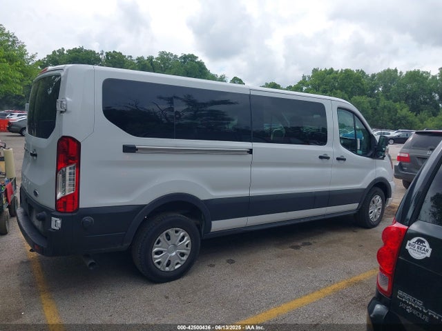 1FBAX2YG6RKA47052 Ford Transit-350 Passenger Van Xlt