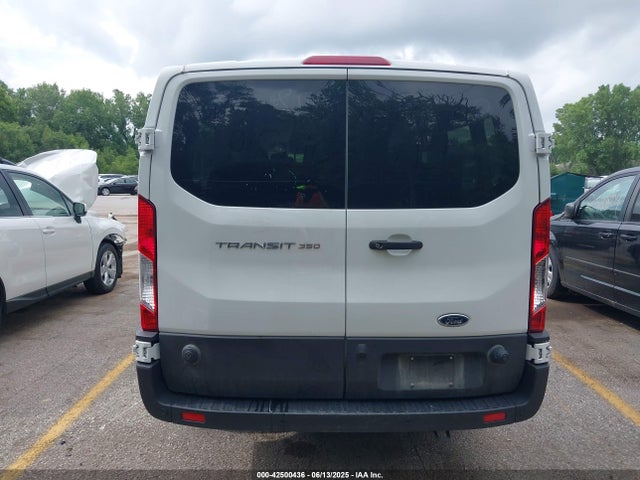 1FBAX2YG6RKA47052 Ford Transit-350 Passenger Van Xlt