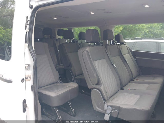 1FBAX2YG6RKA47052 Ford Transit-350 Passenger Van Xlt