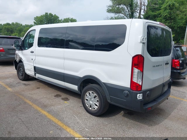 1FBAX2YG6RKA47052 Ford Transit-350 Passenger Van Xlt