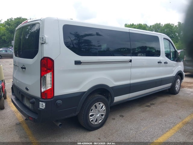 1FBAX2YG6RKA47052 Ford Transit-350 Passenger Van Xlt