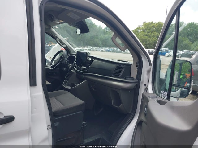 1FBAX2YG6RKA47052 Ford Transit-350 Passenger Van Xlt