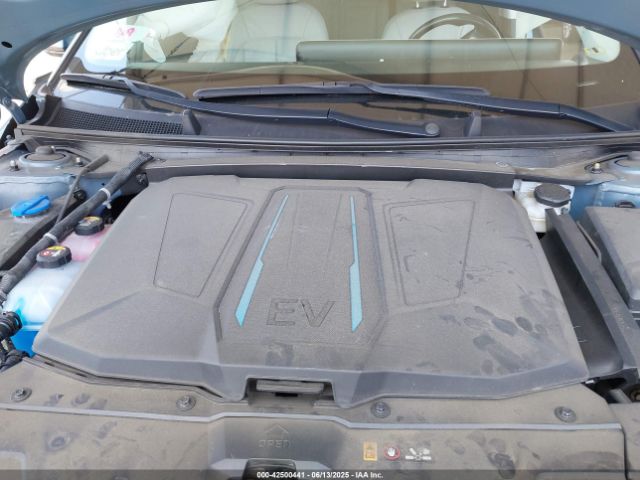 2022 HYUNDAI IONIQ 5 KM8KM4AE0NU119578 Photo 9