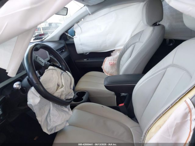 2022 HYUNDAI IONIQ 5 KM8KM4AE0NU119578 Photo 4