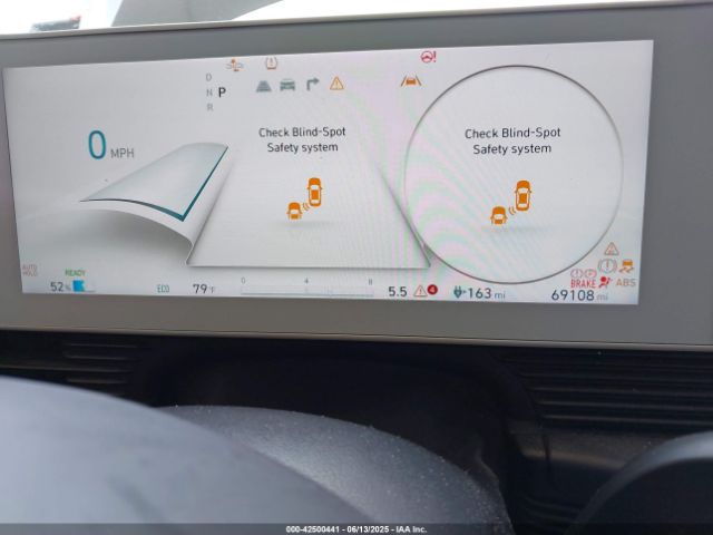 2022 HYUNDAI IONIQ 5 KM8KM4AE0NU119578 Photo 6