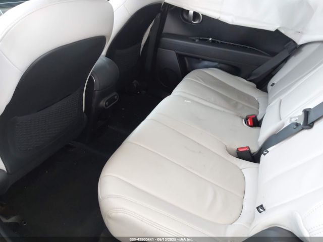 2022 HYUNDAI IONIQ 5 KM8KM4AE0NU119578 Photo 7