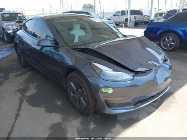 2023 TESLA MODEL 3 5YJ3E1EA3PF622898 Photo 0