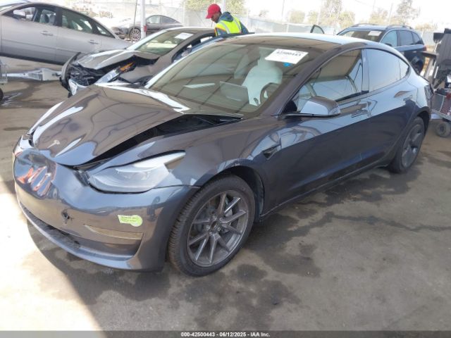 2023 TESLA MODEL 3 5YJ3E1EA3PF622898 Photo 1