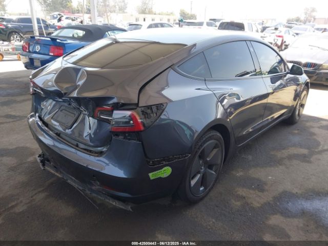 2023 TESLA MODEL 3 5YJ3E1EA3PF622898 Photo 3