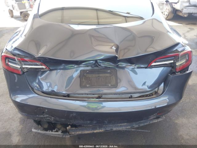 2023 TESLA MODEL 3 5YJ3E1EA3PF622898 Photo 5