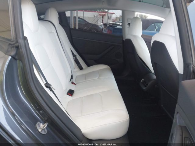 2023 TESLA MODEL 3 5YJ3E1EA3PF622898 Photo 7