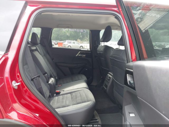 2025 MITSUBISHI OUTLANDER JA4J4VA89SZ012974 Photo 7