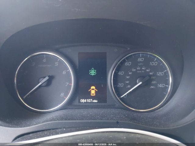 JA4AD3A38GZ034254 Mitsubishi Outlander Se
