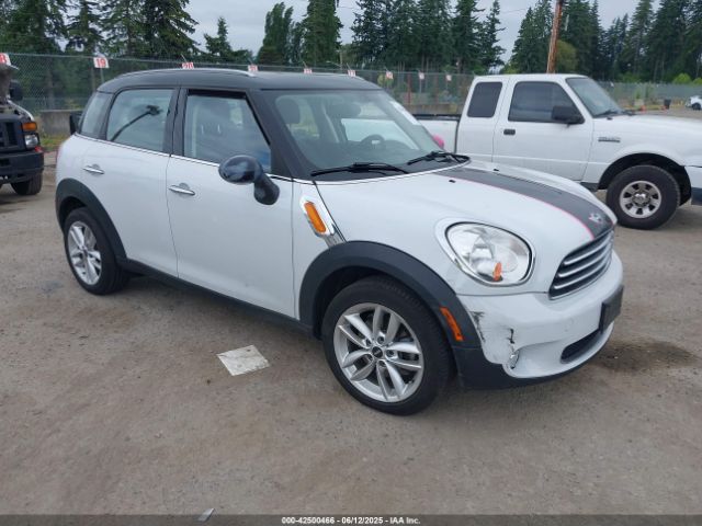 2014 MINI COUNTRYMAN WMWZB3C5XEWR37594