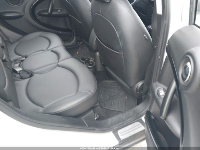 2014 MINI COUNTRYMAN WMWZB3C5XEWR37594 Photo 7