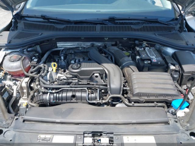 2022 VOLKSWAGEN JETTA 3VW7M7BU6NM004308 Photo 9