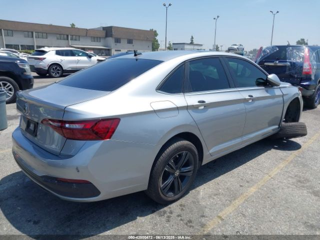 2022 VOLKSWAGEN JETTA 3VW7M7BU6NM004308 Photo 3