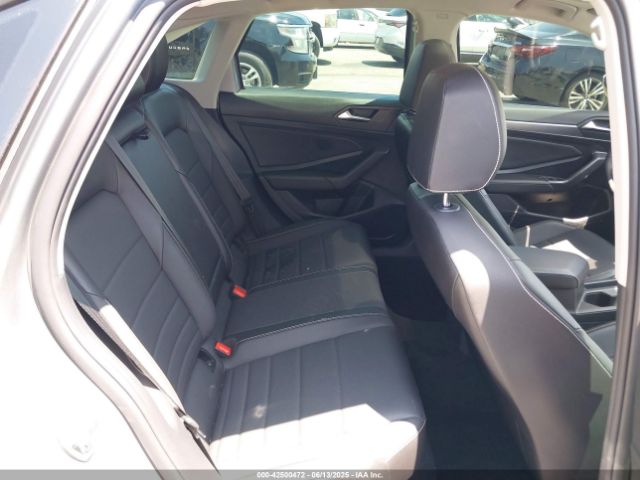2022 VOLKSWAGEN JETTA 3VW7M7BU6NM004308 Photo 7