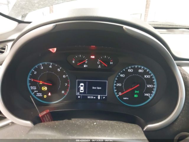 2023 CHEVROLET MALIBU 1G1ZD5ST7PF185616 Photo 6