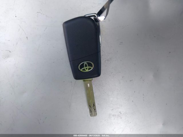 2021 TOYOTA CAMRY 4T1G11AKXMU498364 Photo 10