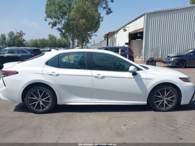 4T1G11AKXMU498364 Toyota a25a-fks
